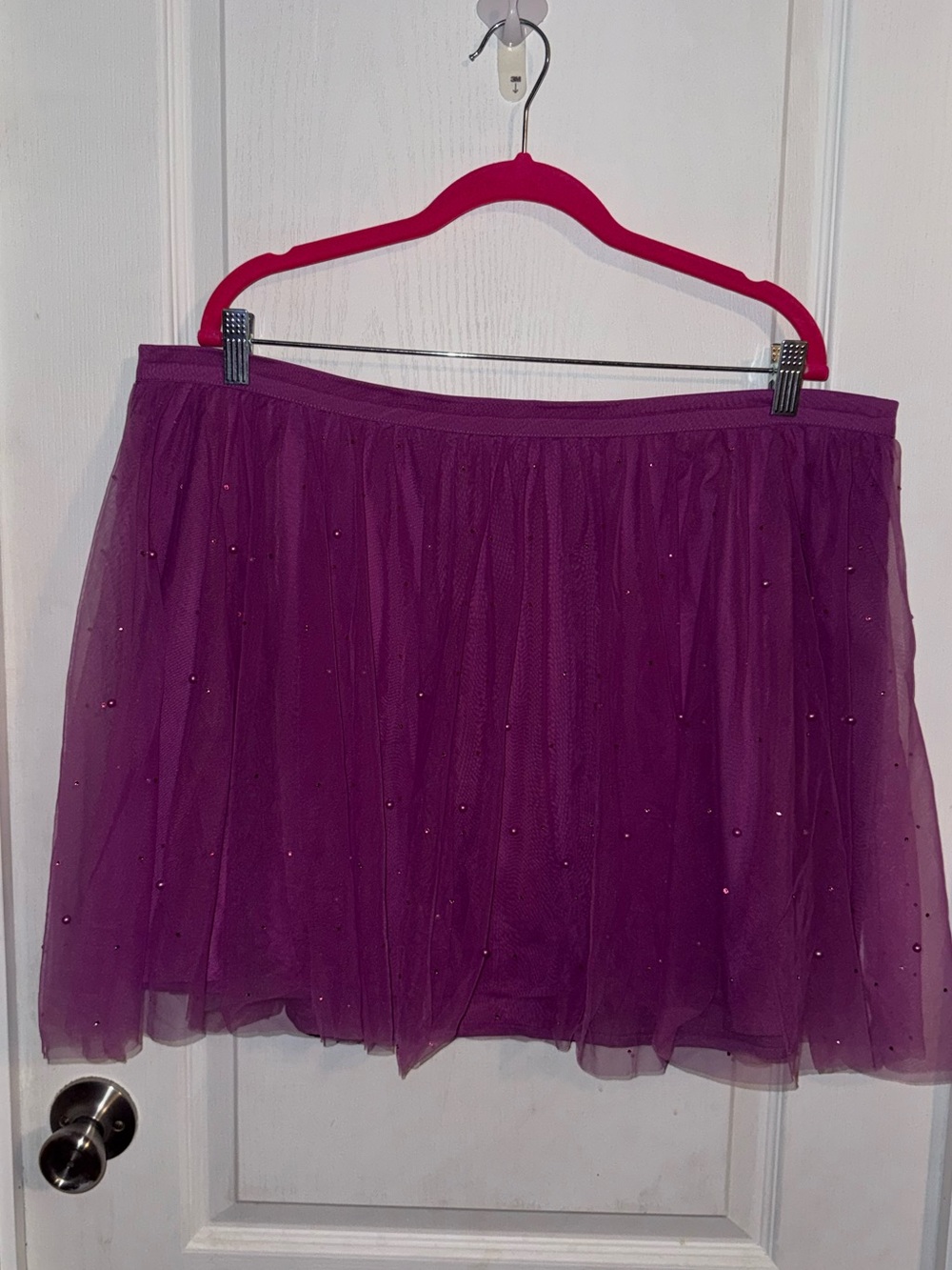 Sugar thrillz skirt 2X